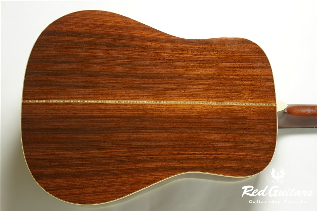 D-28 Marquis - Natural